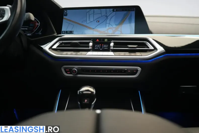 BMW X5 (Seria X) din 2023 cu 61.000 km - oferta BMW257891 - foto 20