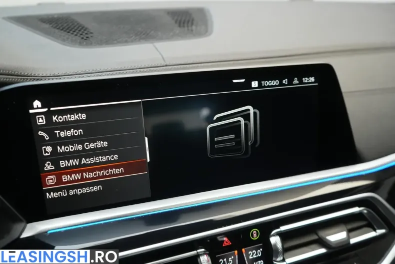 BMW X5 (Seria X) din 2023 cu 61.000 km - oferta BMW257891 - foto 23