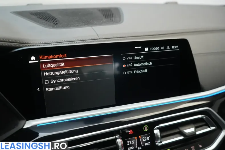 BMW X5 (Seria X) din 2023 cu 61.000 km - oferta BMW257891 - foto 24