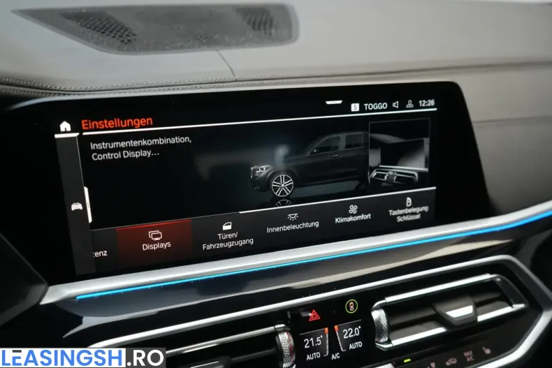 BMW X5 (Seria X) din 2023 cu 61.000 km - oferta BMW257891 - foto 28