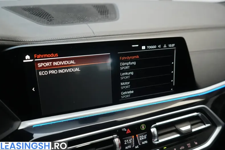 BMW X5 (Seria X) din 2023 cu 61.000 km - oferta BMW257891 - foto 29
