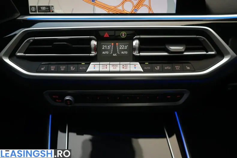 BMW X5 (Seria X) din 2023 cu 61.000 km - oferta BMW257891 - foto 30