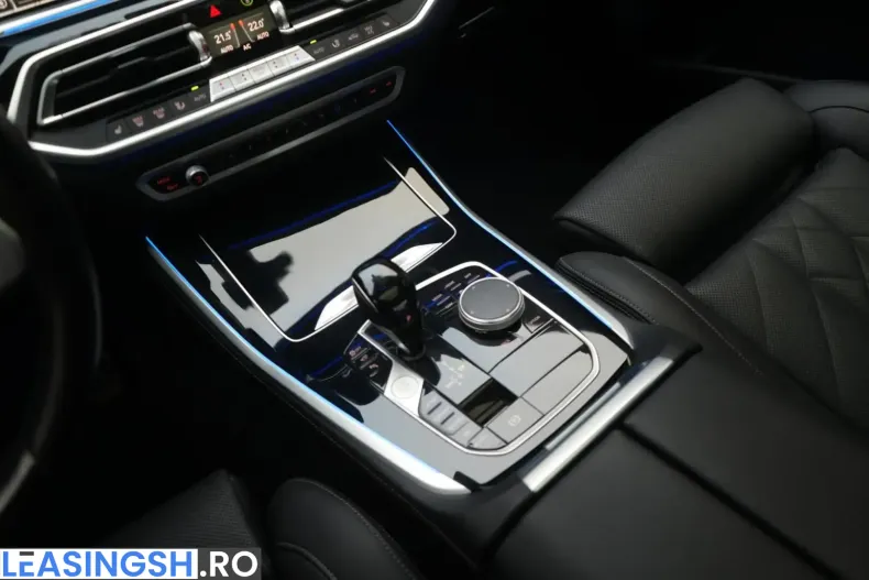 BMW X5 (Seria X) din 2023 cu 61.000 km - oferta BMW257891 - foto 31