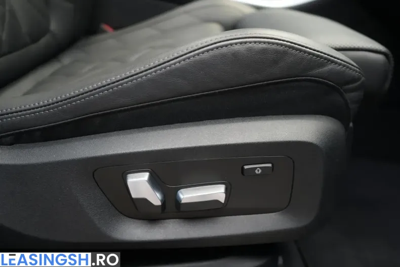 BMW X5 (Seria X) din 2023 cu 61.000 km - oferta BMW257891 - foto 37