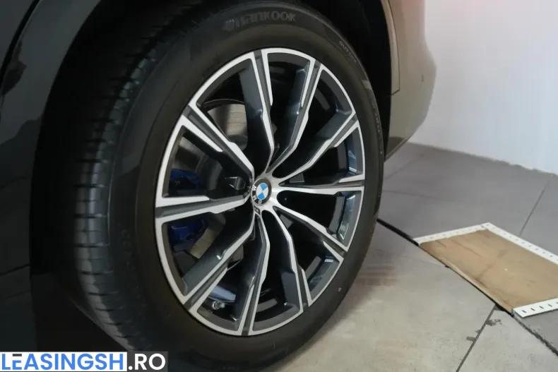 BMW X5 (Seria X) din 2023 cu 61.000 km - oferta BMW257891 - foto 40