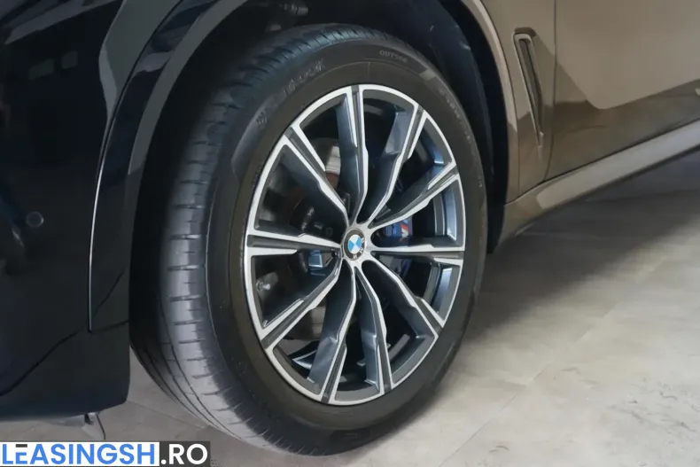 BMW X5 (Seria X) din 2023 cu 61.000 km - oferta BMW257891 - foto 41