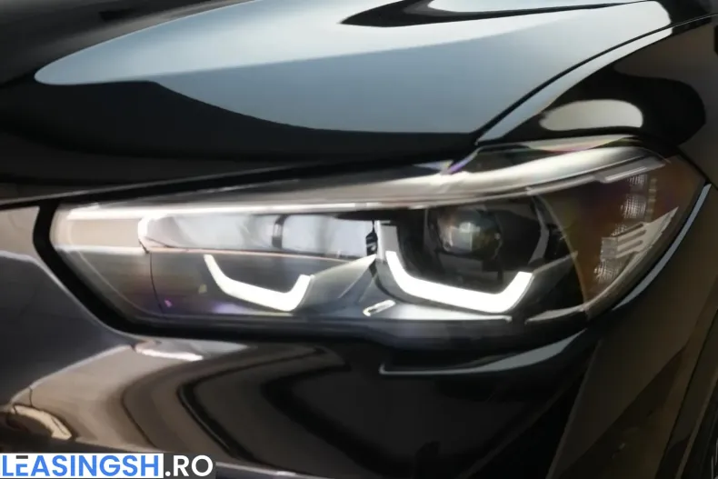 BMW X5 (Seria X) din 2023 cu 61.000 km - oferta BMW257891 - foto 42