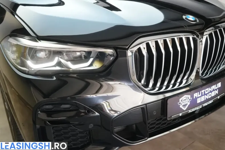 BMW X5 (Seria X) din 2023 cu 61.000 km - oferta BMW257891 - foto 43