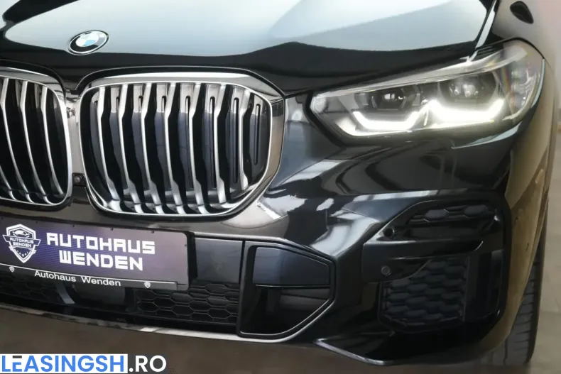 BMW X5 (Seria X) din 2023 cu 61.000 km - oferta BMW257891 - foto 44