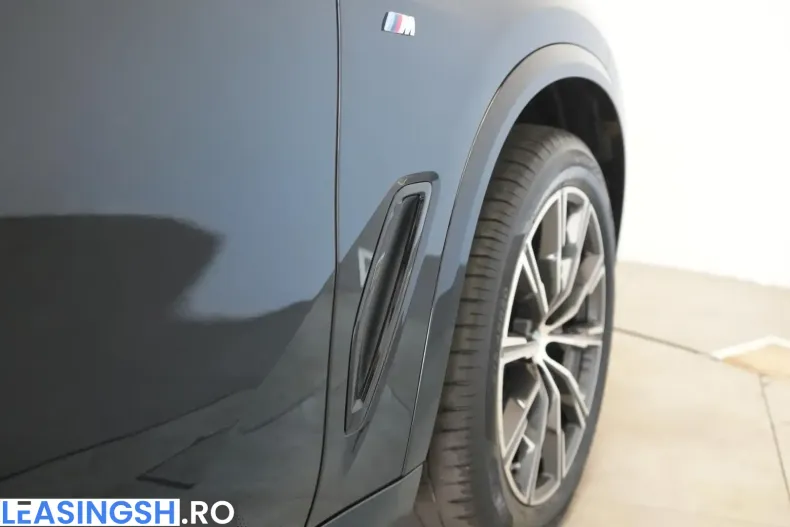 BMW X5 (Seria X) din 2023 cu 61.000 km - oferta BMW257891 - foto 47