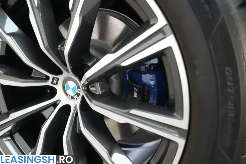 BMW X5 (Seria X) din 2023 cu 61.000 km - oferta BMW257891 - foto 48