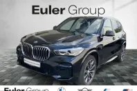 BMW X5 (Seria X) din 2023 cu 69.600 km - oferta BMW257892 - foto 1