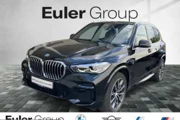 BMW X5 din 2023 - oferta BMW257892