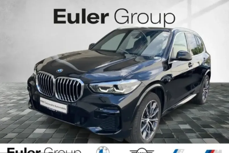 BMW X5 (Seria X) din 2023 cu 69.600 km - oferta BMW257892 - foto 1