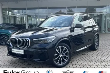 BMW X5 din 2023 - oferta BMW257893