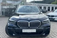BMW X5 (Seria X) din 2023 cu 59.200 km - oferta BMW257893 - foto 3