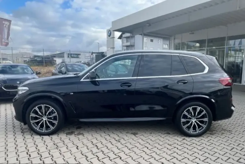 BMW X5 (Seria X) din 2023 cu 59.200 km - oferta BMW257893 - foto 4