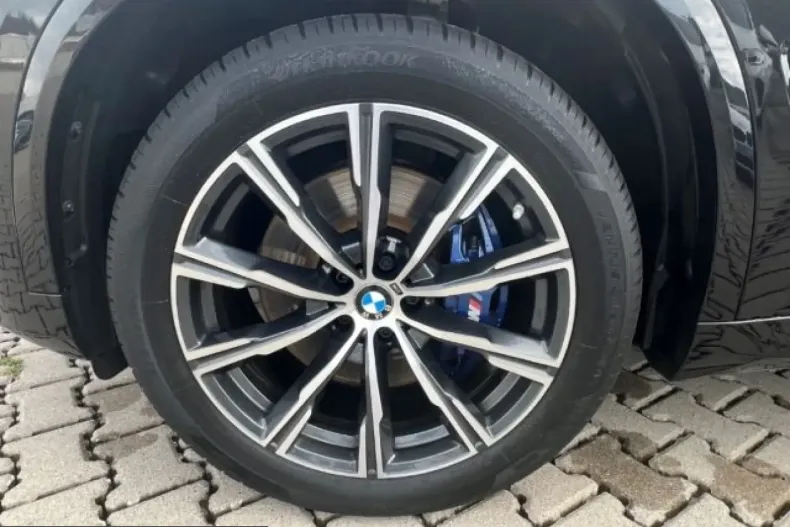 BMW X5 (Seria X) din 2023 cu 59.200 km - oferta BMW257893 - foto 6