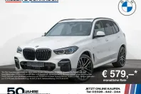 BMW X5 (Seria X) din 2022 cu 69.686 km - oferta BMW257895 - foto 1