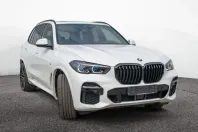BMW X5 (Seria X) din 2022 cu 69.686 km - oferta BMW257895 - foto 3