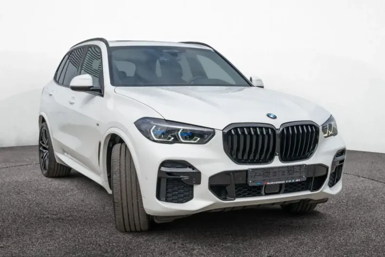 BMW X5 (Seria X) din 2022 cu 69.686 km - oferta BMW257895 - foto 3