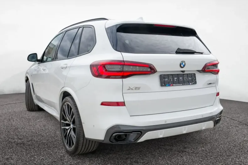 BMW X5 (Seria X) din 2022 cu 69.686 km - oferta BMW257895 - foto 5