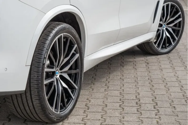 BMW X5 (Seria X) din 2022 cu 69.686 km - oferta BMW257895 - foto 7