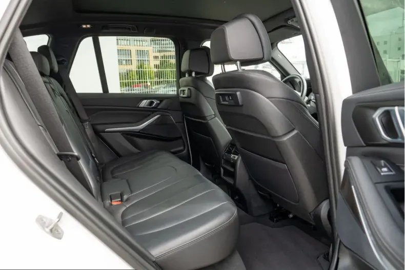 BMW X5 (Seria X) din 2022 cu 69.686 km - oferta BMW257895 - foto 9