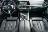 BMW X5 (Seria X) din 2022 cu 69.686 km - oferta BMW257895 - foto 10