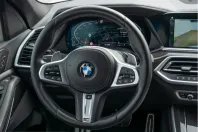 BMW X5 (Seria X) din 2022 cu 69.686 km - oferta BMW257895 - foto 11