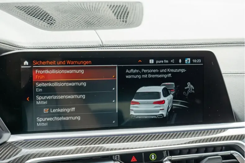 BMW X5 (Seria X) din 2022 cu 69.686 km - oferta BMW257895 - foto 15