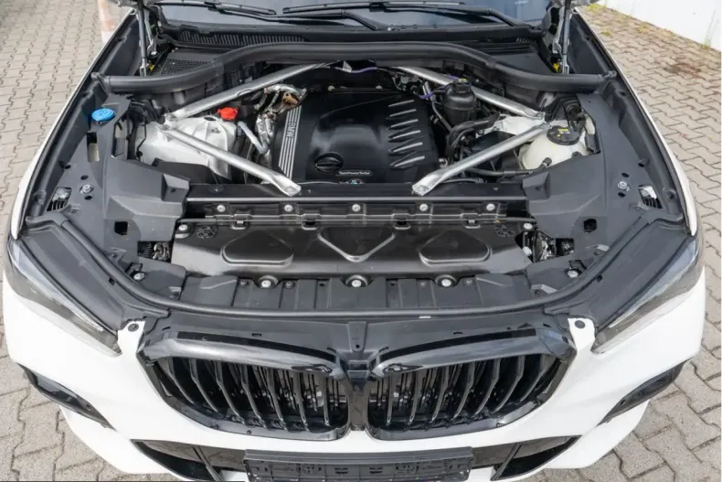 BMW X5 (Seria X) din 2022 cu 69.686 km - oferta BMW257895 - foto 26