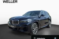 BMW X5 (Seria X) din 2023 cu 69.394 km - oferta BMW257896 - foto 1