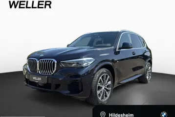 BMW X5 din 2023 - oferta BMW257896