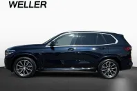 BMW X5 (Seria X) din 2023 cu 69.394 km - oferta BMW257896 - foto 9