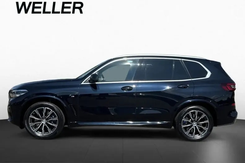 BMW X5 (Seria X) din 2023 cu 69.394 km - oferta BMW257896 - foto 9