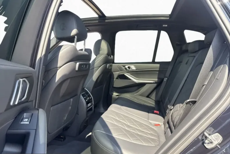 BMW X5 (Seria X) din 2023 cu 69.394 km - oferta BMW257896 - foto 12