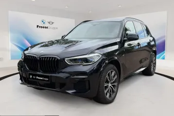 BMW X5 din 2022 - oferta BMW257897
