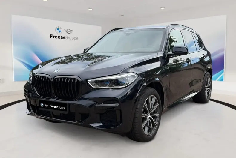 BMW X5 (Seria X) din 2022 cu 66.353 km - oferta BMW257897 - foto 1