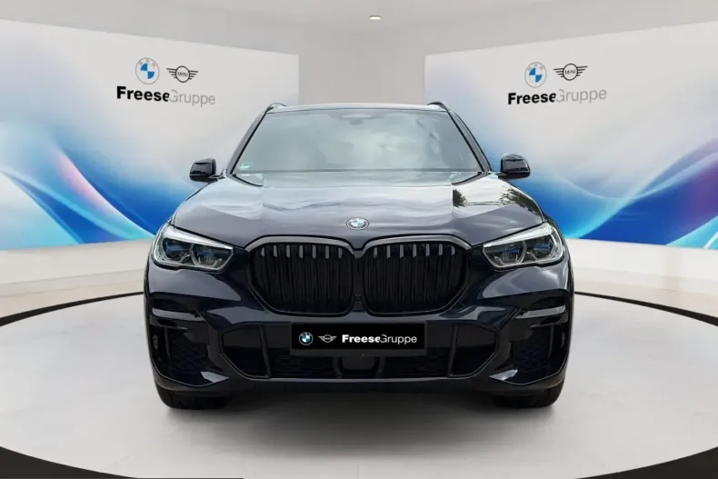 BMW X5 (Seria X) din 2022 cu 66.353 km - oferta BMW257897 - foto 2