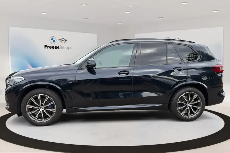 BMW X5 (Seria X) din 2022 cu 66.353 km - oferta BMW257897 - foto 3