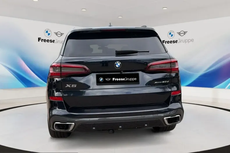 BMW X5 (Seria X) din 2022 cu 66.353 km - oferta BMW257897 - foto 5