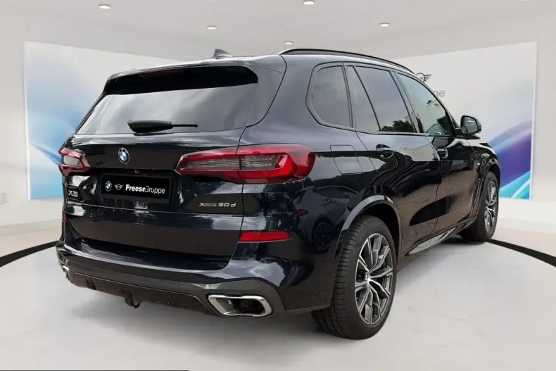 BMW X5 (Seria X) din 2022 cu 66.353 km - oferta BMW257897 - foto 6