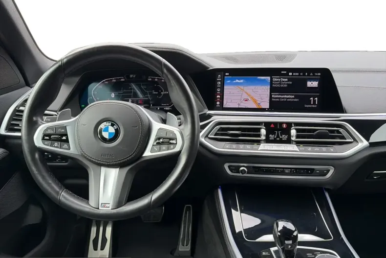 BMW X5 (Seria X) din 2022 cu 66.353 km - oferta BMW257897 - foto 10
