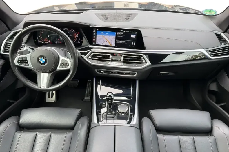 BMW X5 (Seria X) din 2022 cu 66.353 km - oferta BMW257897 - foto 11