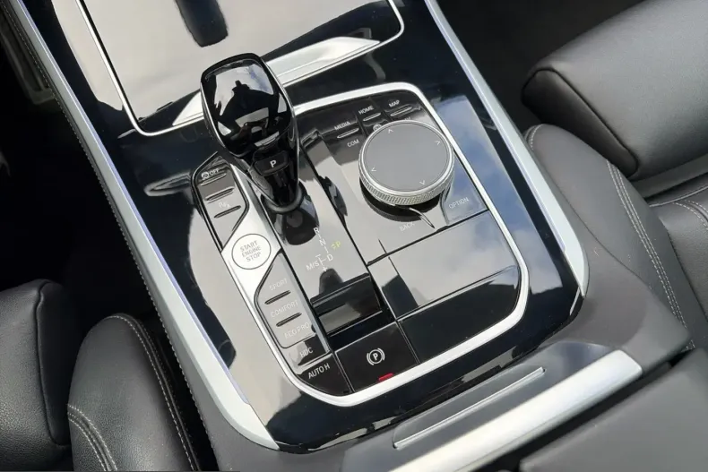 BMW X5 (Seria X) din 2022 cu 66.353 km - oferta BMW257897 - foto 13