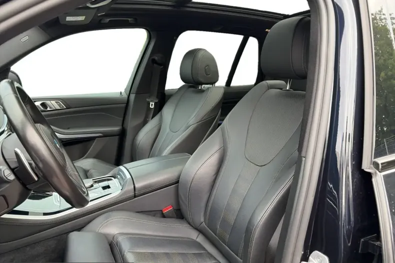 BMW X5 (Seria X) din 2022 cu 66.353 km - oferta BMW257897 - foto 17