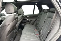 BMW X5 (Seria X) din 2022 cu 66.353 km - oferta BMW257897 - foto 18