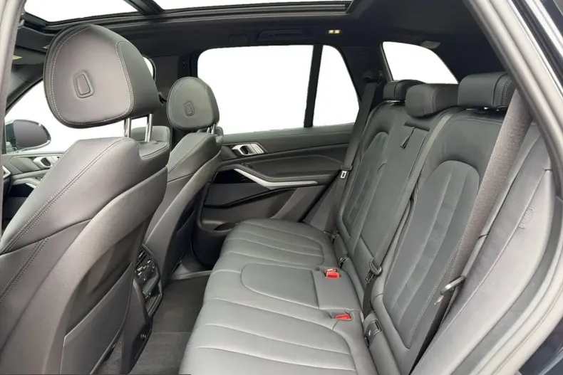BMW X5 (Seria X) din 2022 cu 66.353 km - oferta BMW257897 - foto 18
