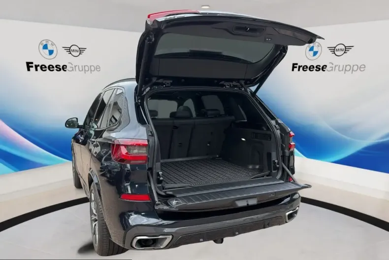 BMW X5 (Seria X) din 2022 cu 66.353 km - oferta BMW257897 - foto 19